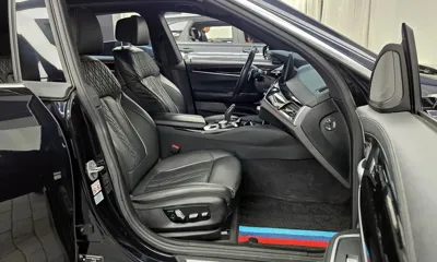 BMW Gran Turismo 2023, 34203 км, за 34135.76 USD - фото 11