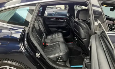 BMW Gran Turismo 2023, 34203 км, за 34135.76 USD - фото 12