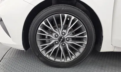 Kia K3 2022, 53389 км, за 11655.92 USD