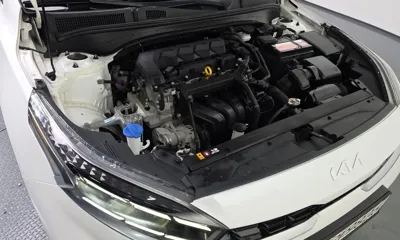 Kia K3 2022, 53389 км, за 11655.92 USD - фото 6
