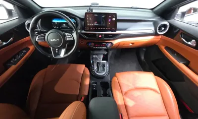 Kia K3 2022, 53389 км, за 11655.92 USD - фото 7