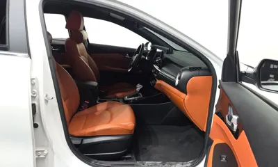 Kia K3 2022, 53389 км, за 11655.92 USD - фото 11