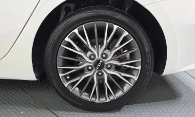 Kia K3 2022, 53389 км, за 11655.92 USD - фото 21