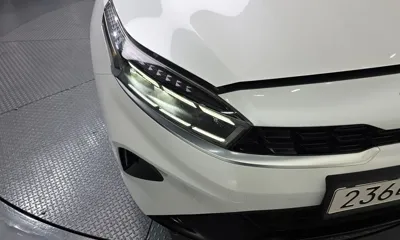 Kia K3 2022, 53389 км, за 11655.92 USD - фото 22