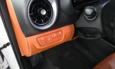 Kia K3 2022, 53389 км, за 11655.92 USD - фото 27