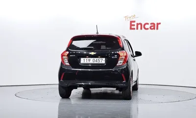 ChevroletGMDaewoo Spark 2016, 45047 км, за 3934.58 USD