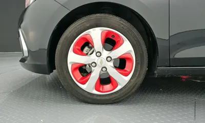 ChevroletGMDaewoo Spark 2016, 45047 км, за 3934.58 USD