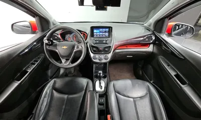 ChevroletGMDaewoo Spark 2016, 45047 км, за 3934.58 USD - фото 7
