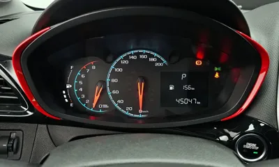 ChevroletGMDaewoo Spark 2016, 45047 км, за 3934.58 USD - фото 8