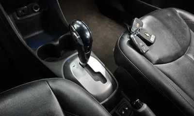 ChevroletGMDaewoo Spark 2016, 45047 км, за 3934.58 USD - фото 9