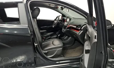ChevroletGMDaewoo Spark 2016, 45047 км, за 3934.58 USD - фото 11