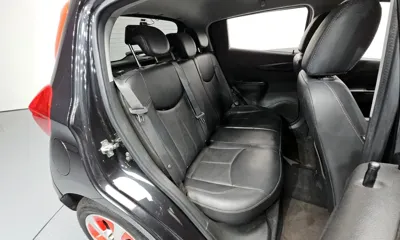 ChevroletGMDaewoo Spark 2016, 45047 км, за 3934.58 USD - фото 12