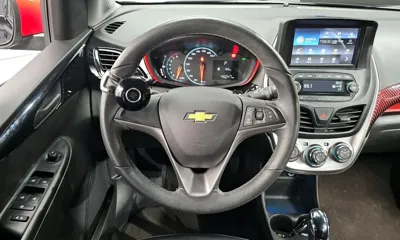 ChevroletGMDaewoo Spark 2016, 45047 км, за 3934.58 USD - фото 13