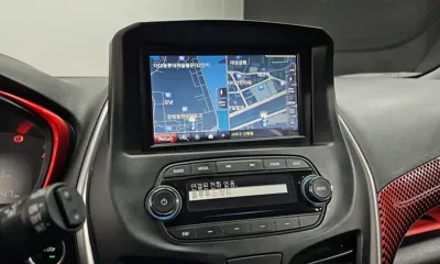 ChevroletGMDaewoo Spark 2016, 45047 км, за 3934.58 USD - фото 14