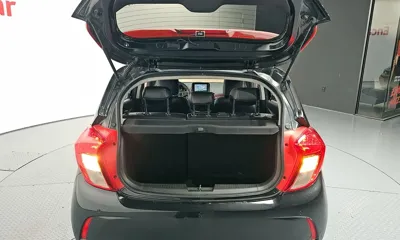 ChevroletGMDaewoo Spark 2016, 45047 км, за 3934.58 USD - фото 20