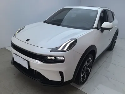 Lynk & Co 06 · 2023 год