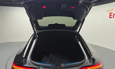 Mercedes-Benz AMG GT 2021, 9269 км, за 49225.42 USD - фото 20
