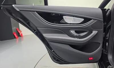 Mercedes-Benz AMG GT 2021, 9269 км, за 49225.42 USD - фото 25