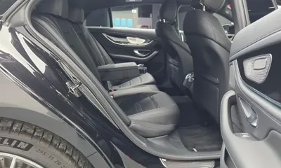 Mercedes-Benz AMG GT 2021, 9269 км, за 49225.42 USD - фото 26