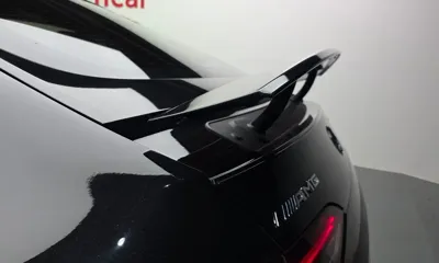 Mercedes-Benz AMG GT 2021, 9269 км, за 49225.42 USD - фото 30