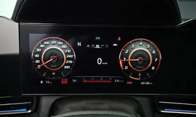 Hyundai Avante 2022, 60128 км, за 13728.32 USD - фото 8