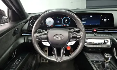 Hyundai Avante 2022, 60128 км, за 13728.32 USD - фото 13