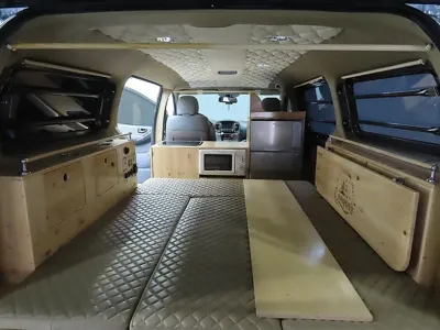 Hyundai Starex 2019, 138433 км, за 15857.28 USD - фото 9