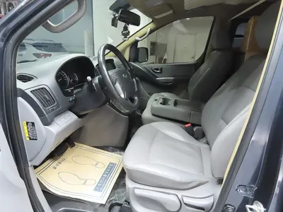 Hyundai Starex 2019, 138433 км, за 15857.28 USD - фото 15