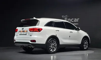 Kia Sorento 2019, 142975 км, за 12637.32 USD