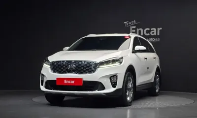 Kia Sorento 2019, 142975 км, за 12637.32 USD
