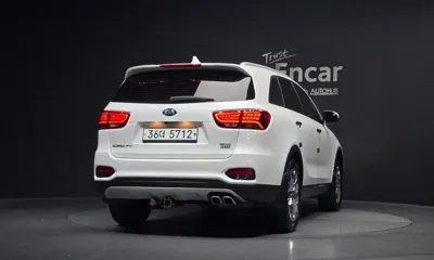 Kia Sorento 2019, 142975 км, за 12637.32 USD