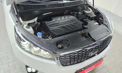 Kia Sorento 2019, 142975 км, за 12637.32 USD - фото 6