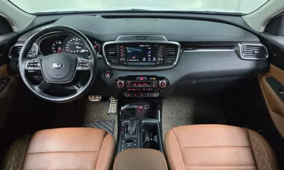 Kia Sorento 2019, 142975 км, за 12637.32 USD - фото 7