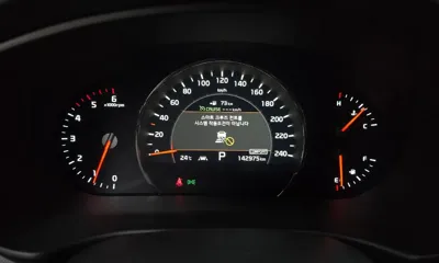 Kia Sorento 2019, 142975 км, за 12637.32 USD - фото 8