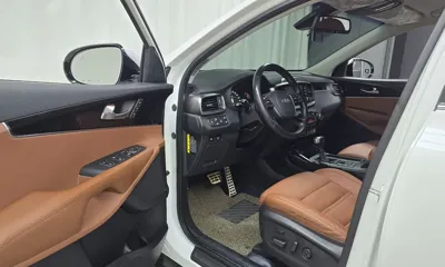 Kia Sorento 2019, 142975 км, за 12637.32 USD - фото 10
