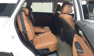 Kia Sorento 2019, 142975 км, за 12637.32 USD - фото 11