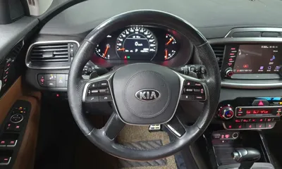 Kia Sorento 2019, 142975 км, за 12637.32 USD - фото 13