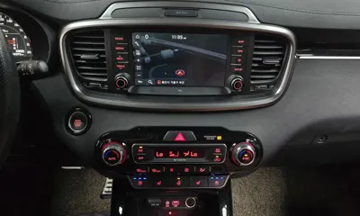 Kia Sorento 2019, 142975 км, за 12637.32 USD - фото 14