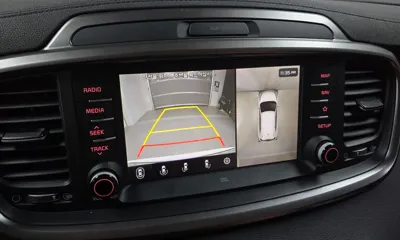 Kia Sorento 2019, 142975 км, за 12637.32 USD - фото 15
