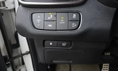 Kia Sorento 2019, 142975 км, за 12637.32 USD - фото 19