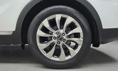 Kia Sorento 2019, 142975 км, за 12637.32 USD - фото 21