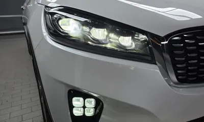 Kia Sorento 2019, 142975 км, за 12637.32 USD - фото 22