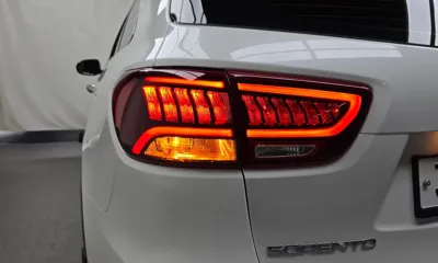 Kia Sorento 2019, 142975 км, за 12637.32 USD - фото 23