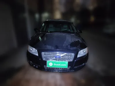 Volvo S80L 2010, 170400 км, за 3353 USD - фото 2