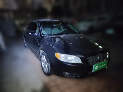 Volvo S80L 2010, 170400 км, за 3353 USD - фото 3