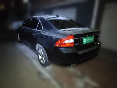 Volvo S80L 2010, 170400 км, за 3353 USD - фото 4