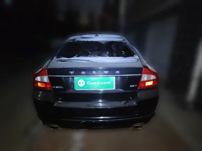 Volvo S80L 2010, 170400 км, за 3353 USD - фото 5
