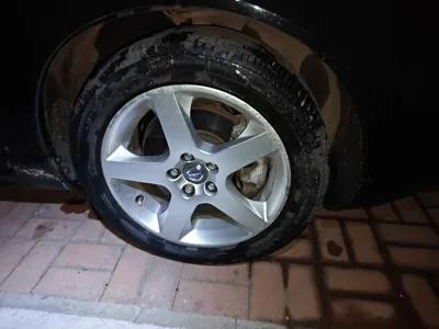 Volvo S80L 2010, 170400 км, за 3353 USD - фото 8