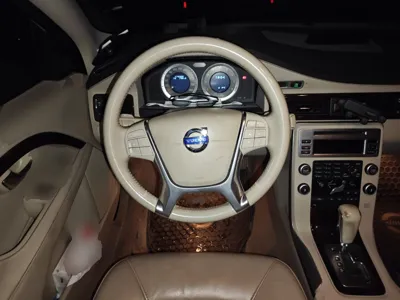 Volvo S80L 2010, 170400 км, за 3353 USD - фото 11