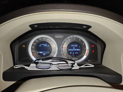 Volvo S80L 2010, 170400 км, за 3353 USD - фото 12